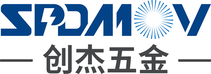 乐清创杰五金配件有限公司