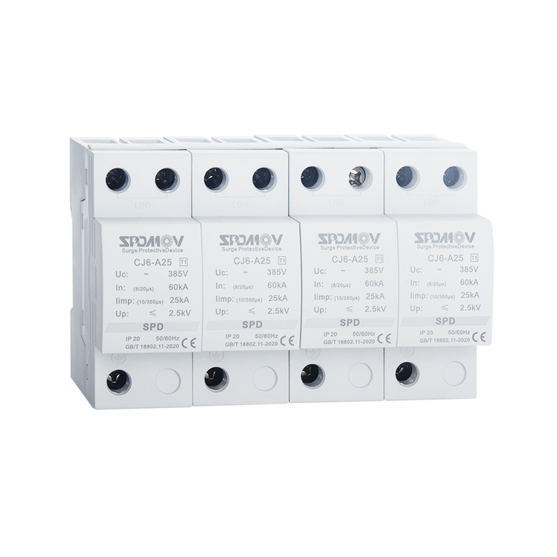 CJ6-A25 浪涌保护器